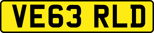 VE63RLD