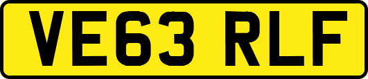 VE63RLF