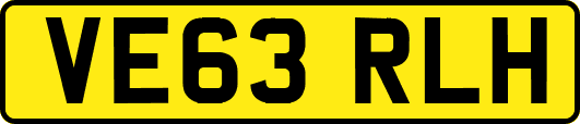VE63RLH