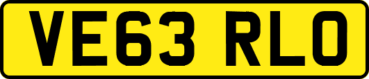 VE63RLO