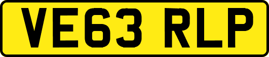 VE63RLP