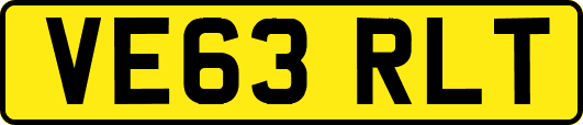 VE63RLT