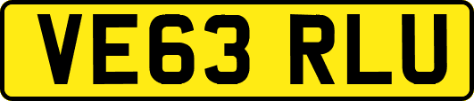 VE63RLU