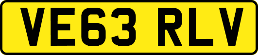 VE63RLV