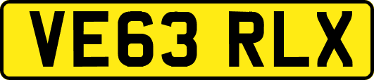 VE63RLX