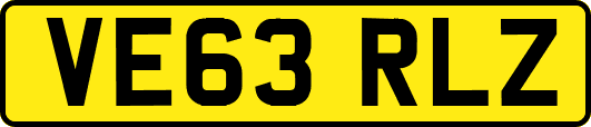 VE63RLZ