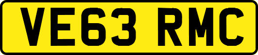 VE63RMC