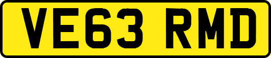 VE63RMD