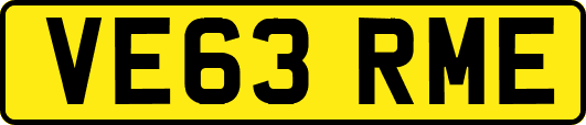 VE63RME