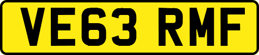VE63RMF