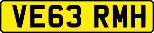 VE63RMH