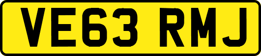 VE63RMJ