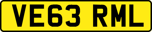 VE63RML