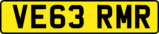 VE63RMR