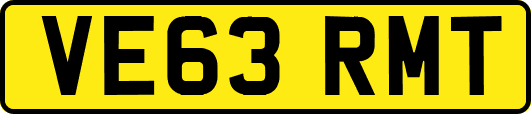 VE63RMT