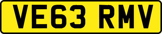 VE63RMV