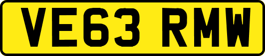 VE63RMW