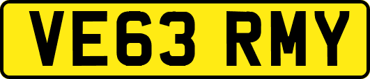 VE63RMY