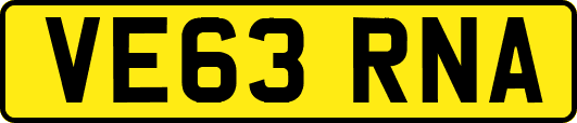 VE63RNA