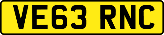 VE63RNC