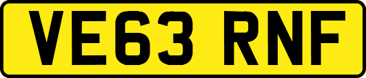 VE63RNF