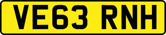 VE63RNH