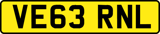 VE63RNL