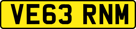 VE63RNM