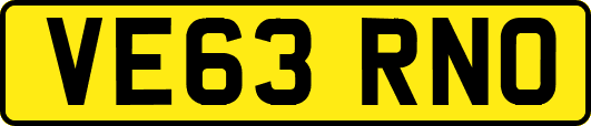 VE63RNO