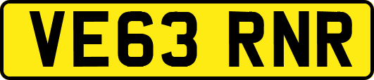 VE63RNR