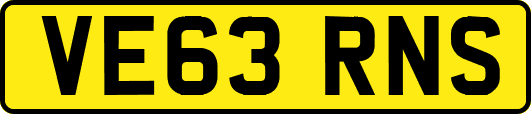 VE63RNS