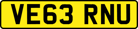 VE63RNU