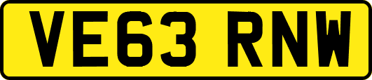 VE63RNW
