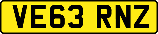 VE63RNZ