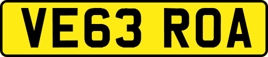 VE63ROA