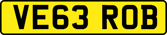 VE63ROB