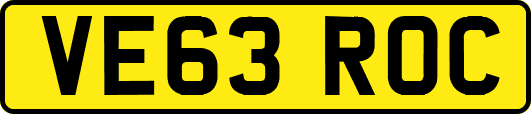 VE63ROC