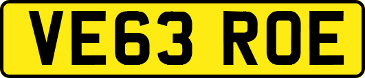 VE63ROE