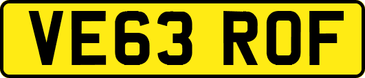 VE63ROF