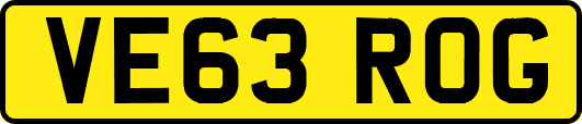 VE63ROG
