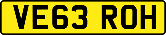 VE63ROH