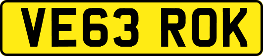 VE63ROK