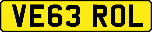 VE63ROL