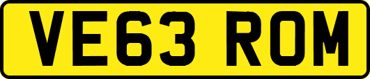 VE63ROM