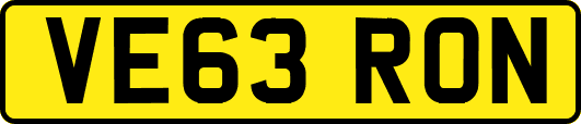 VE63RON