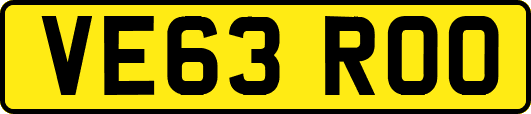VE63ROO