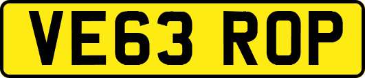 VE63ROP