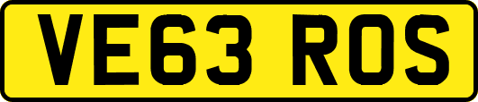 VE63ROS
