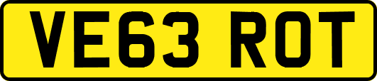 VE63ROT