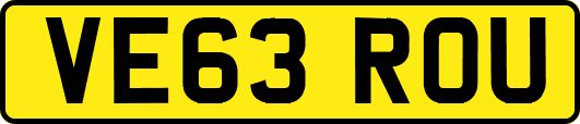 VE63ROU
